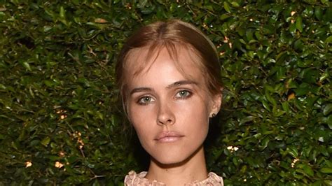 isabel lucas naked|Isabel Lucas Nude Photos & Naked Sex Videos